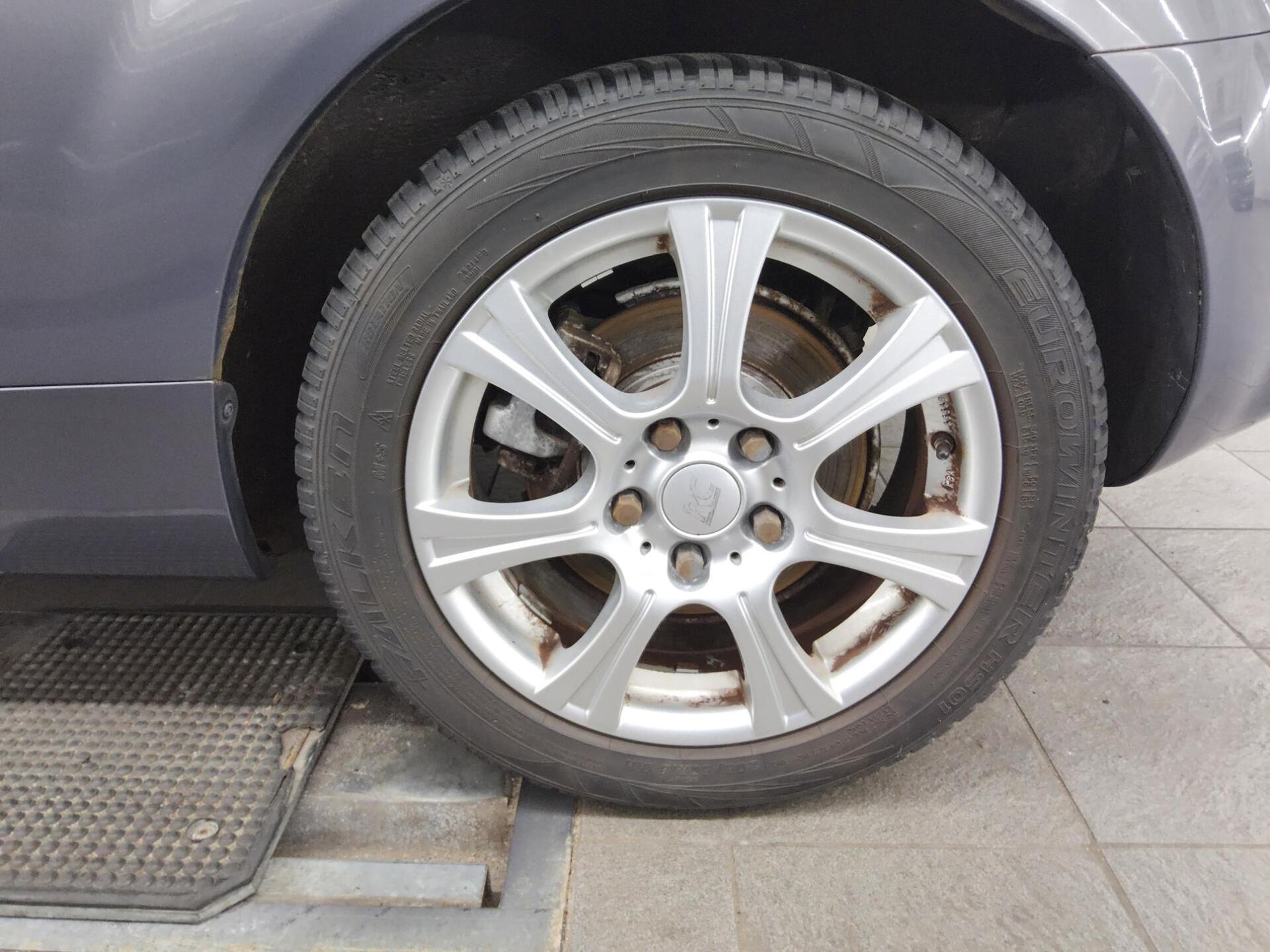 Mazda MX-5 1.8 Leder Shz CD Klima 11