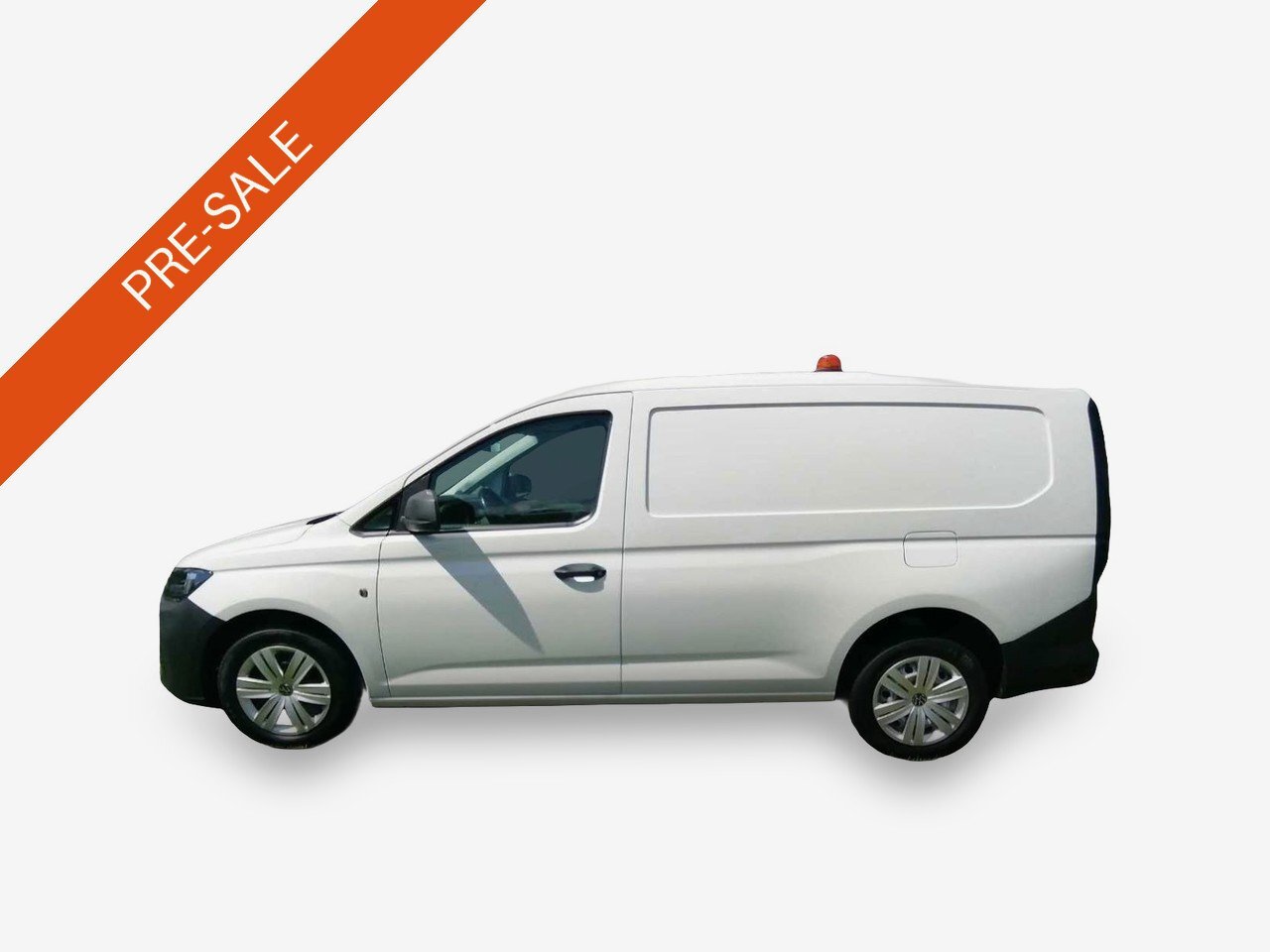 Volkswagen Caddy Cargo Maxi 2.0 TDI PDC BT 3