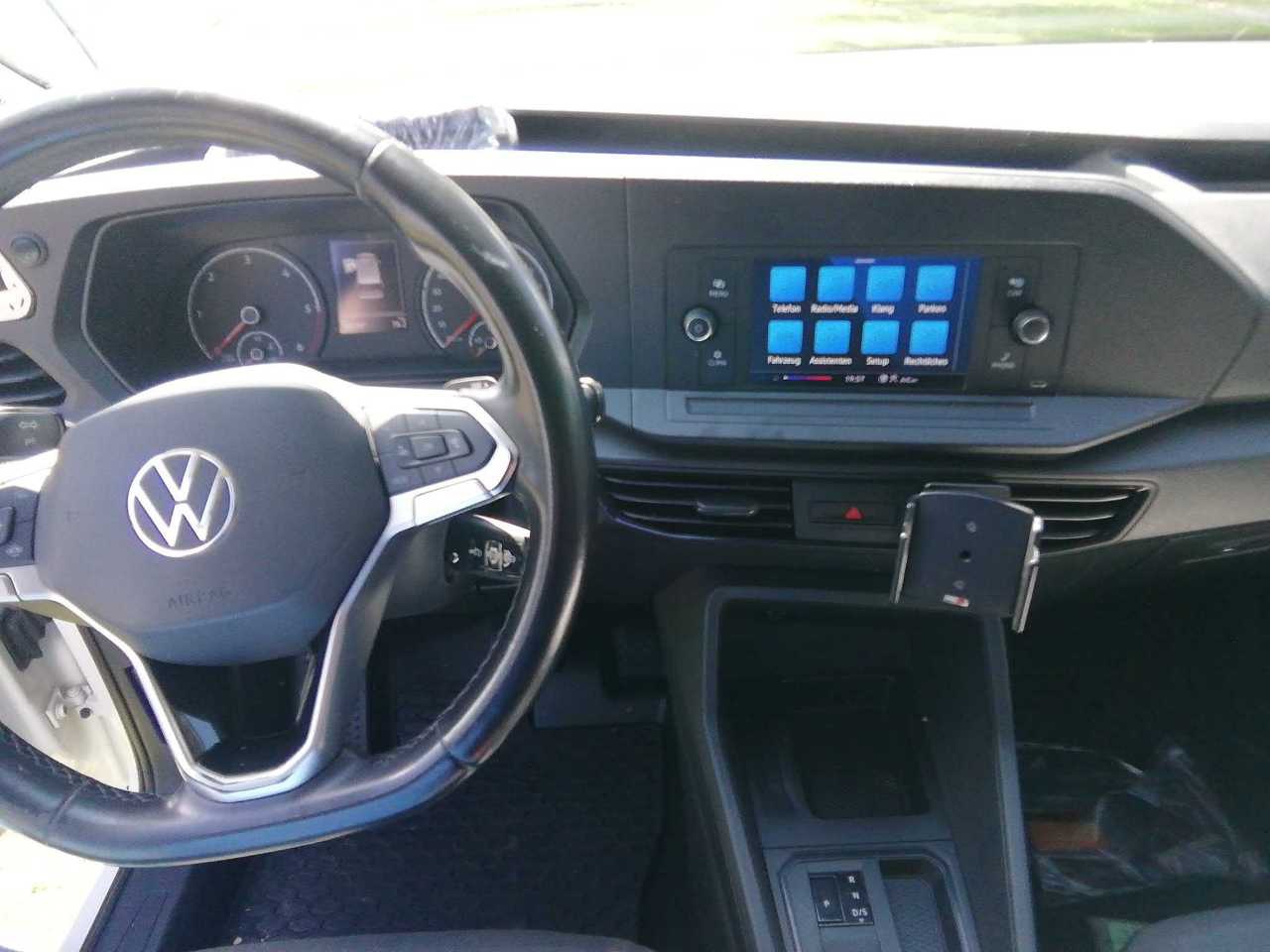 Volkswagen Caddy Cargo Maxi 2.0 TDI PDC BT 6