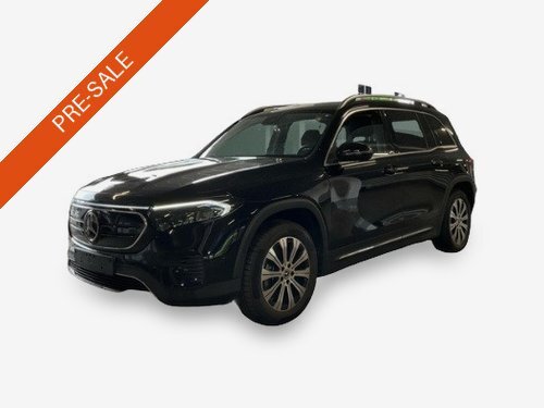 Mercedes-Benz EQB 300 4M Progressive NAVI KLIMAAUT LED PDC KAMERA 2