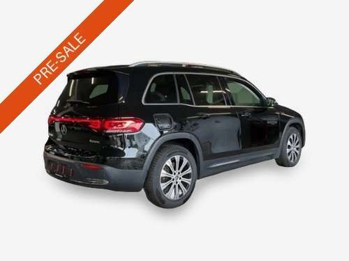 Mercedes-Benz EQB 300 4M Progressive NAVI KLIMAAUT LED PDC KAMERA 3