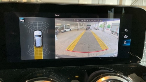 Mercedes-Benz EQB 300 4M Progressive NAVI KLIMAAUT LED PDC KAMERA 11