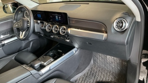 Mercedes-Benz EQB 300 4M Progressive NAVI KLIMAAUT LED PDC KAMERA 5