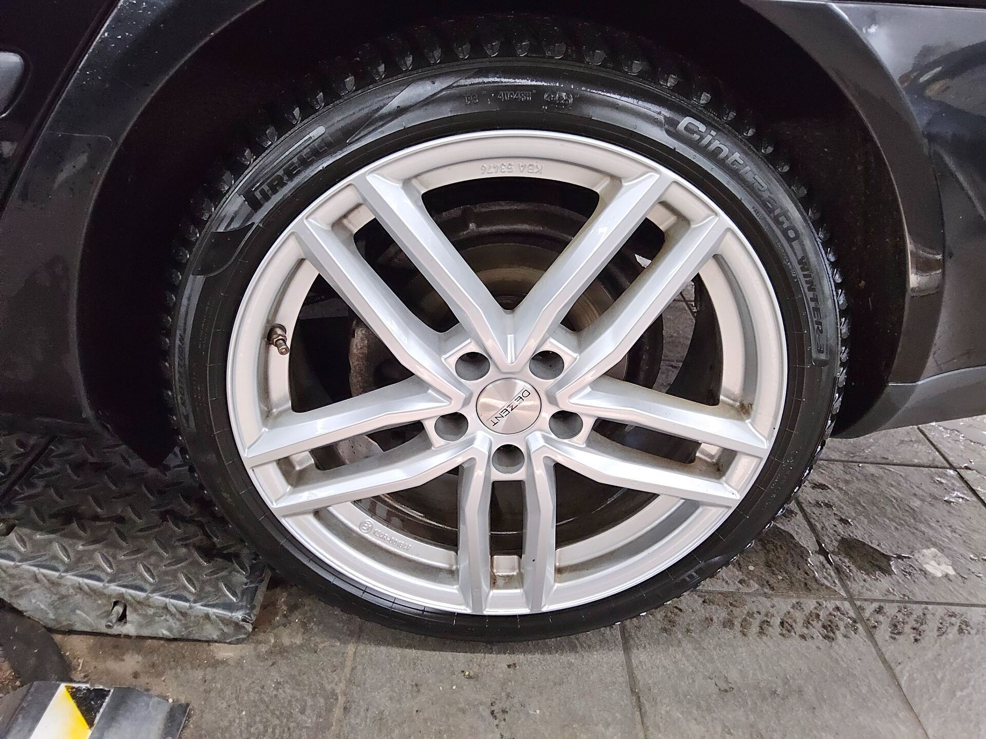Skoda Octavia Kombi 2.0 TDI Elegance T-Leder Xenon GSD 10