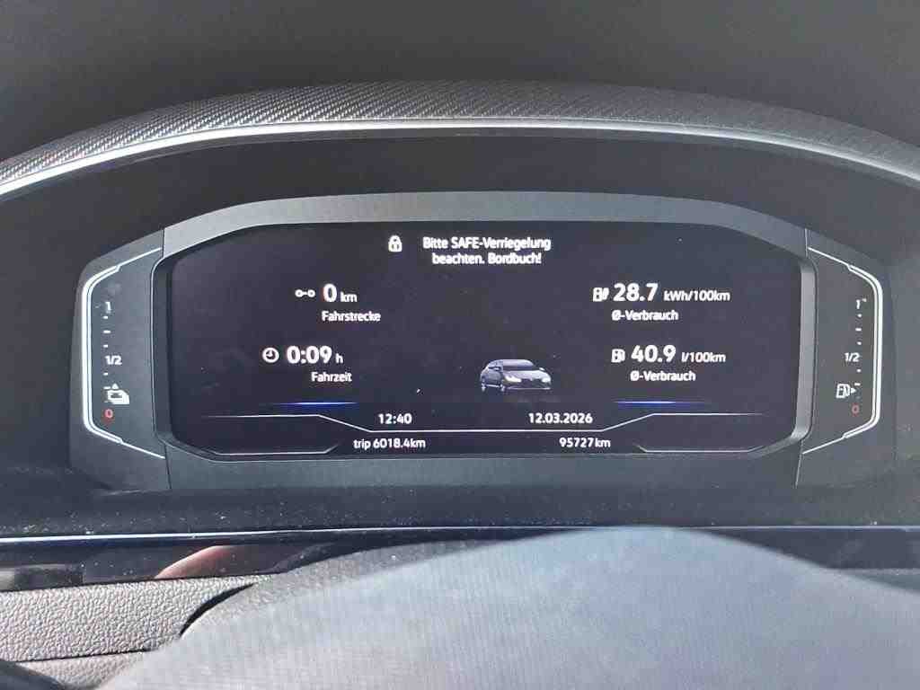 Volkswagen Arteon SB 1.4 TSI e Elegance NAVI SHZ ACC AHK DC 6