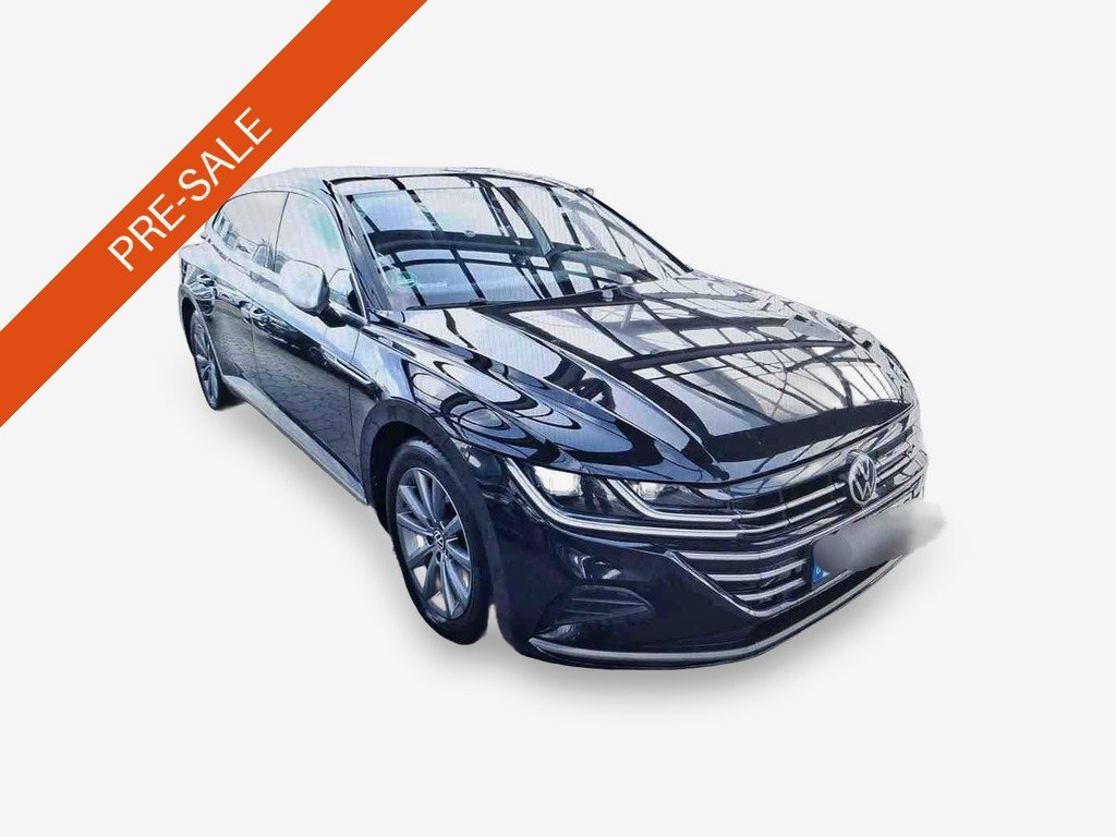 Volkswagen Arteon SB 1.4 TSI e Elegance NAVI SHZ ACC AHK DC 2