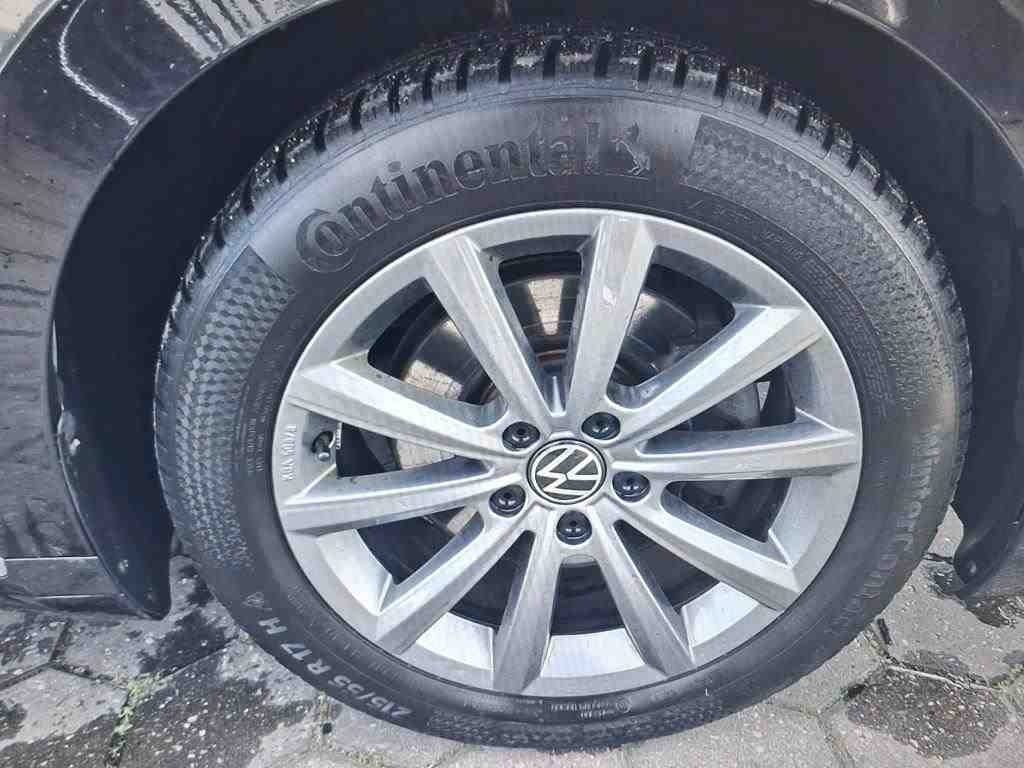 Volkswagen Arteon SB 1.4 TSI e Elegance NAVI SHZ ACC AHK DC 12