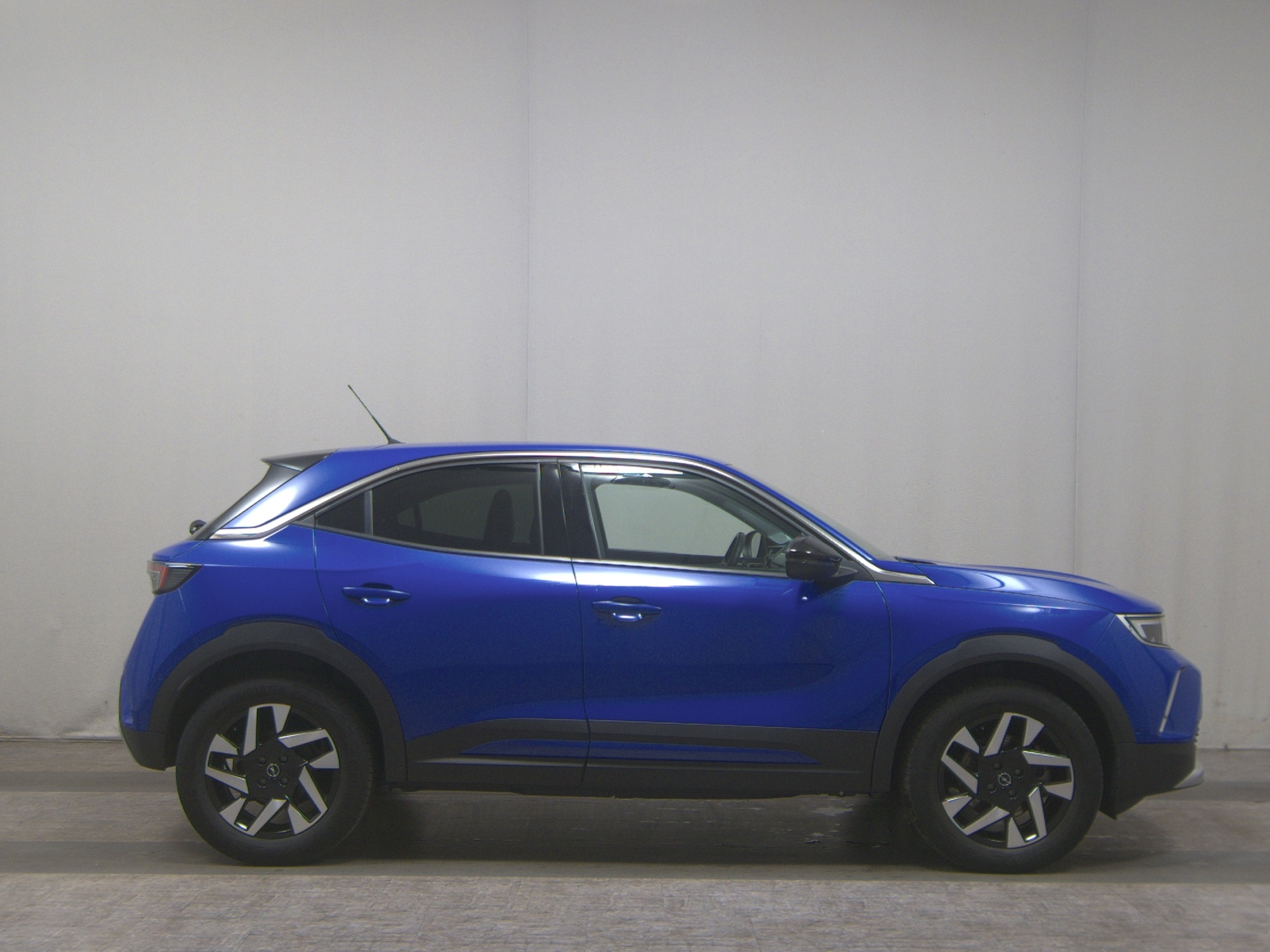 Opel Mokka-e Elegance T-Leder Navi LED RFK 180°- Cam