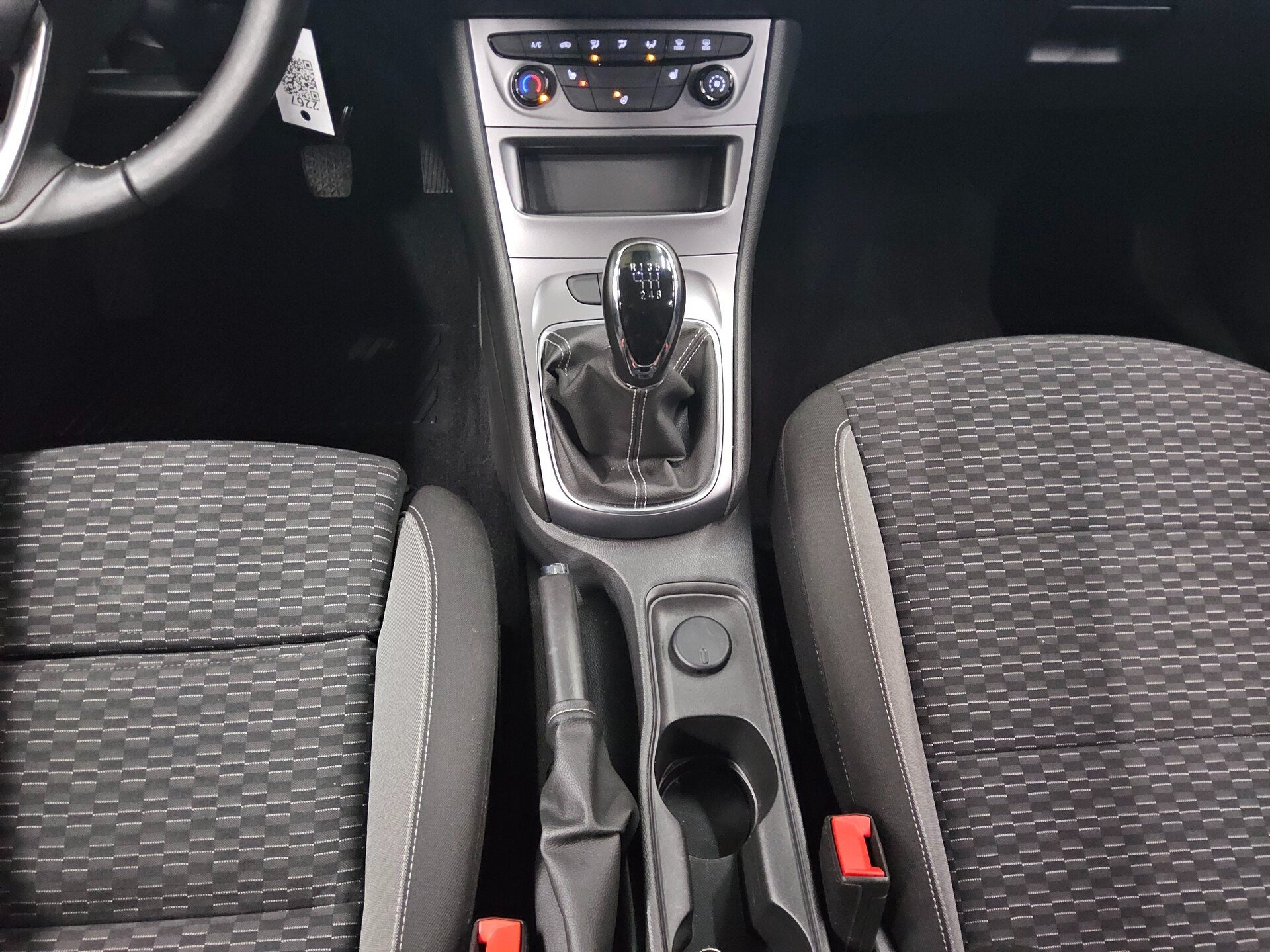Opel Astra ST 1.5 D Business Ed. Navi LED Shz PDC BT 6