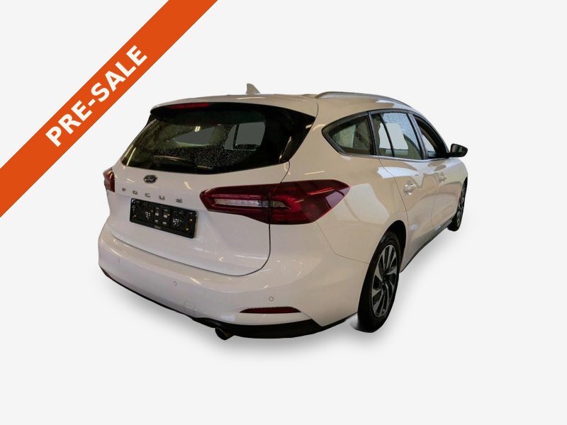 Ford Focus Turnier 1.5 EB Titanium Navi LED PDC SHZ 3
