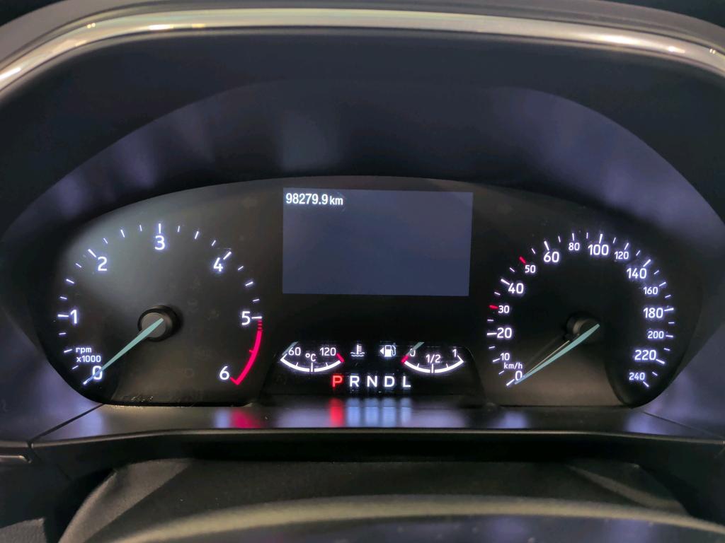 Ford Focus Turnier 1.5 EB Titanium Navi LED PDC SHZ 7