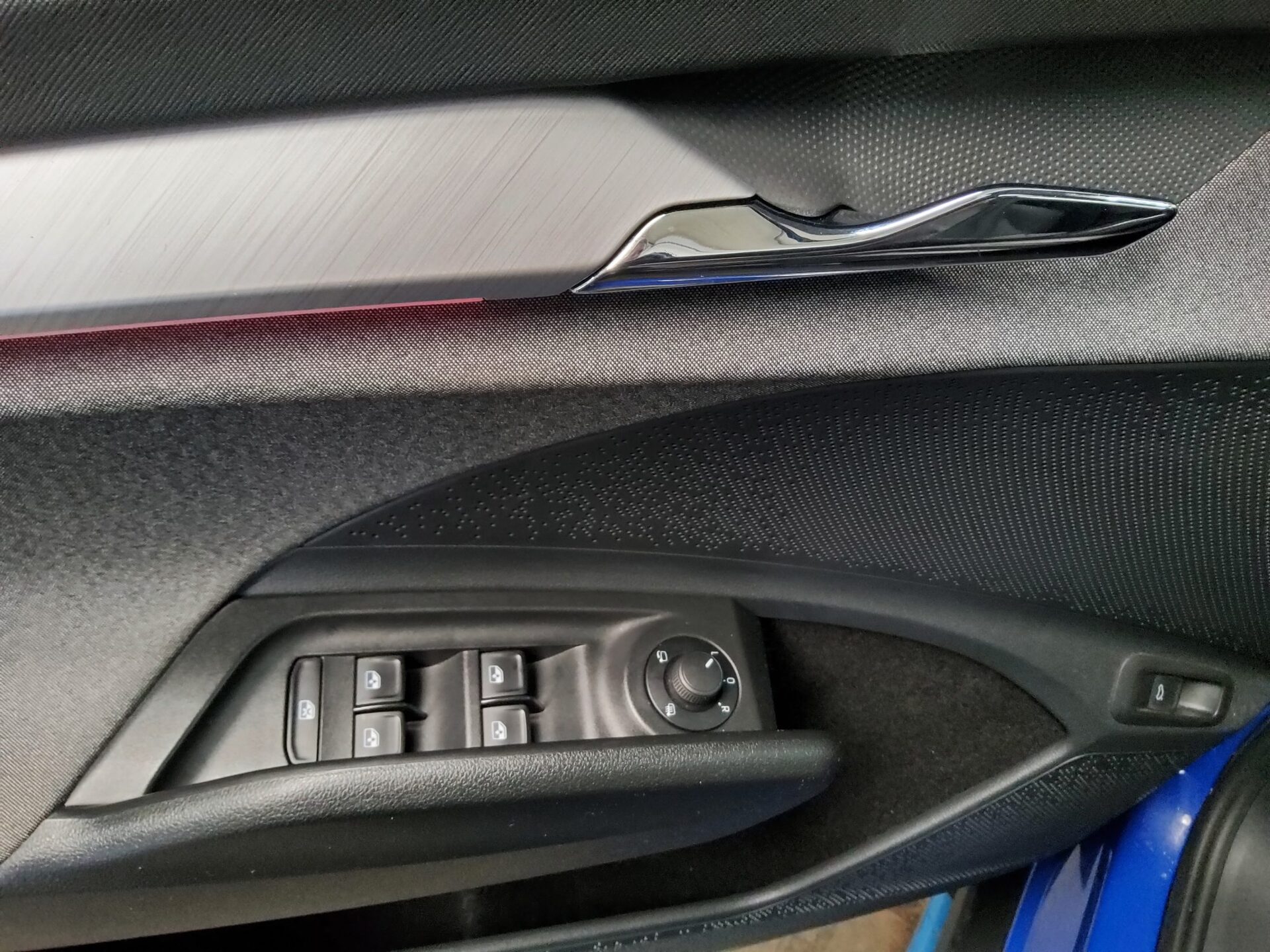 Skoda Enyaq iV 80 Navi LED 4xShz T-Leder RFK 10