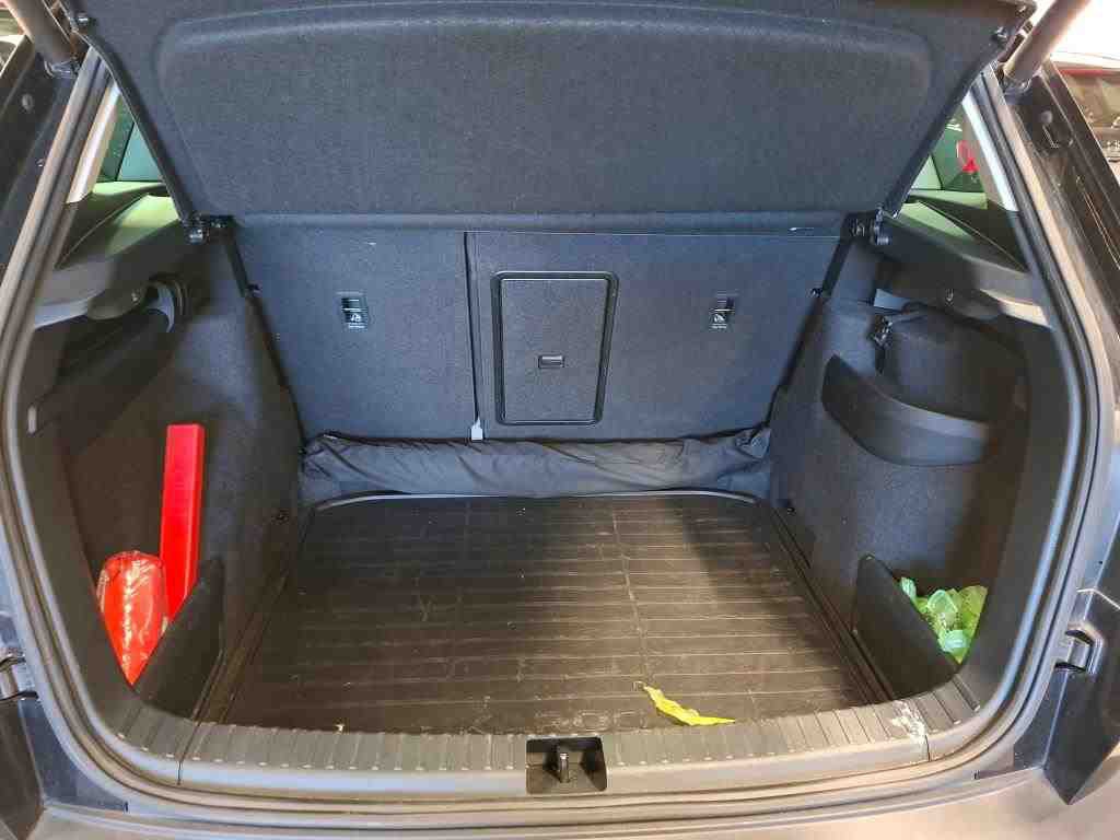 Skoda 2.0 TDI 2.0 TDI Clever Navi LED AHK RFK ACC 10