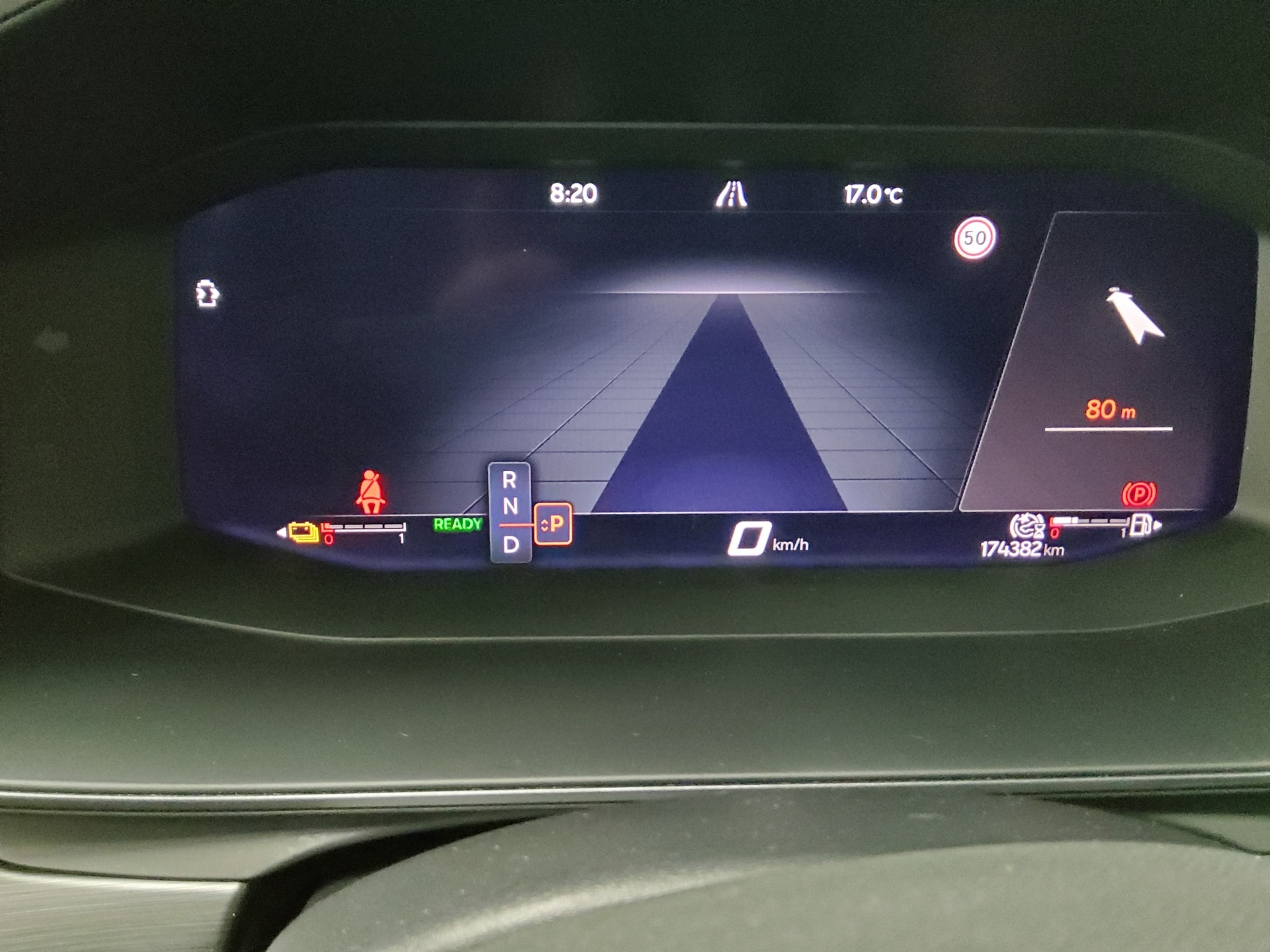 Cupra Leon Sportstourer 1.4 e-Hybrid T-Leder Navi LED 8