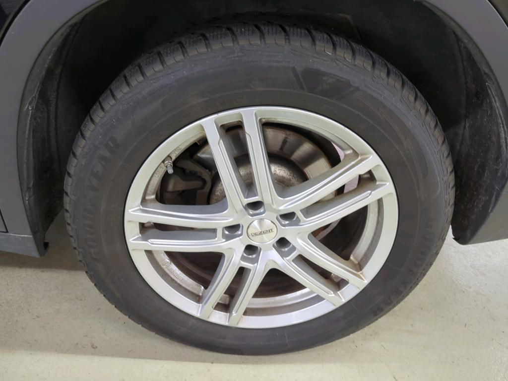 BMW X3 xDrive20d Navi LED LC-Pro Pano Leder 12