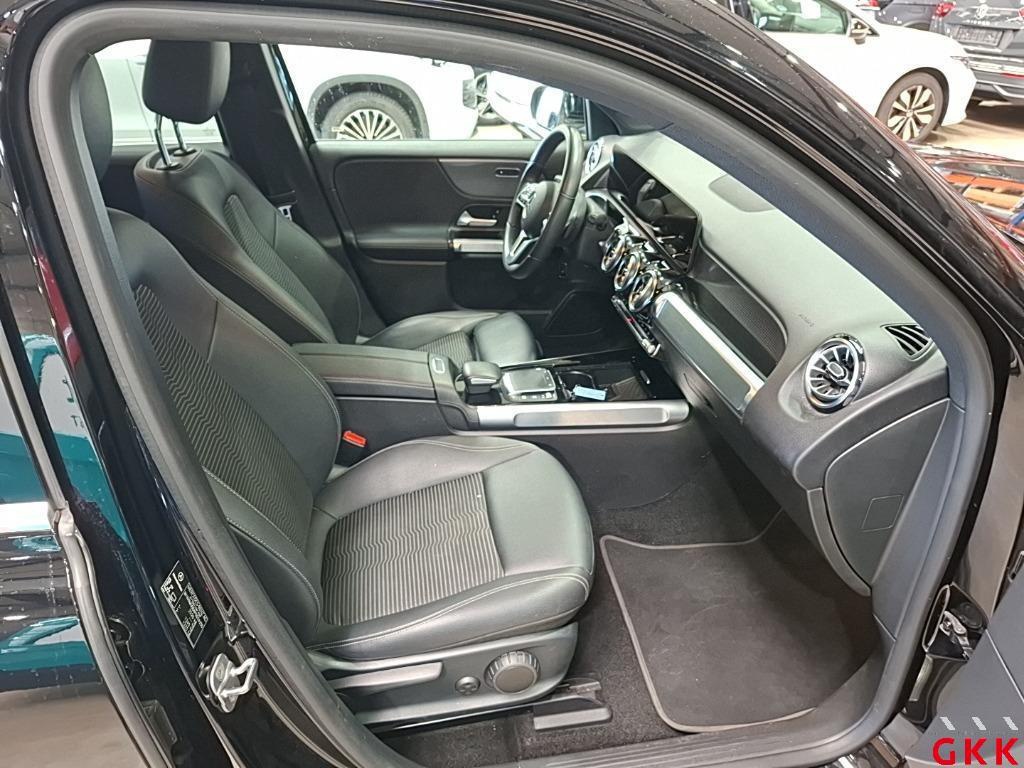 Mercedes-Benz EQB 250 KLIMAAUT LED SHZ PDC KAMERA 4