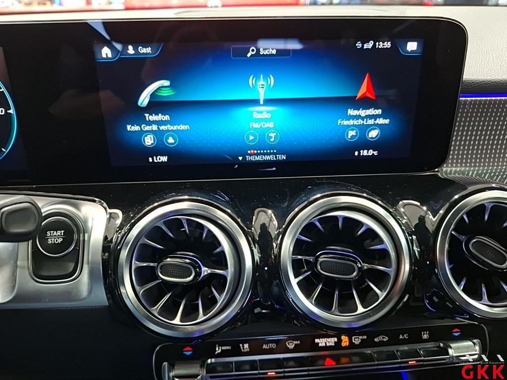 Mercedes-Benz EQB 250 KLIMAAUT LED SHZ PDC KAMERA 8