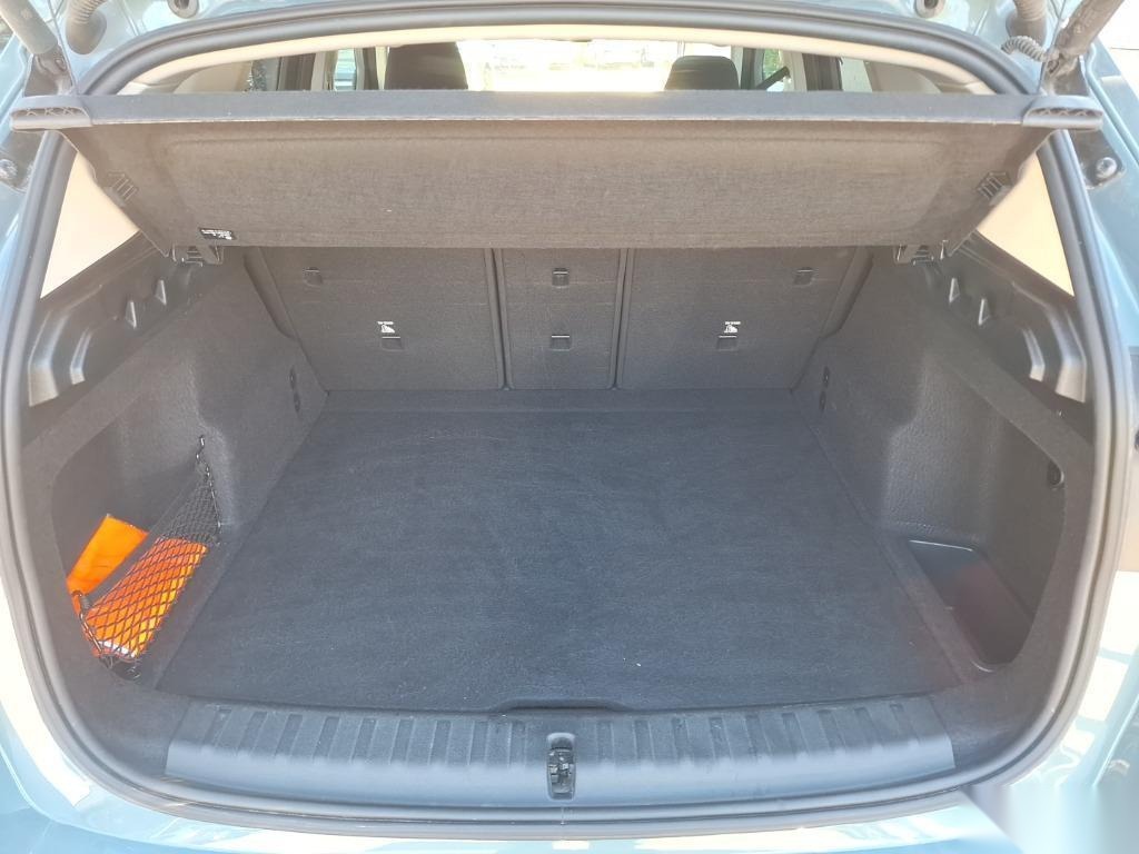 BMW X1 sDrive18d Navi LED Pano AHK 10