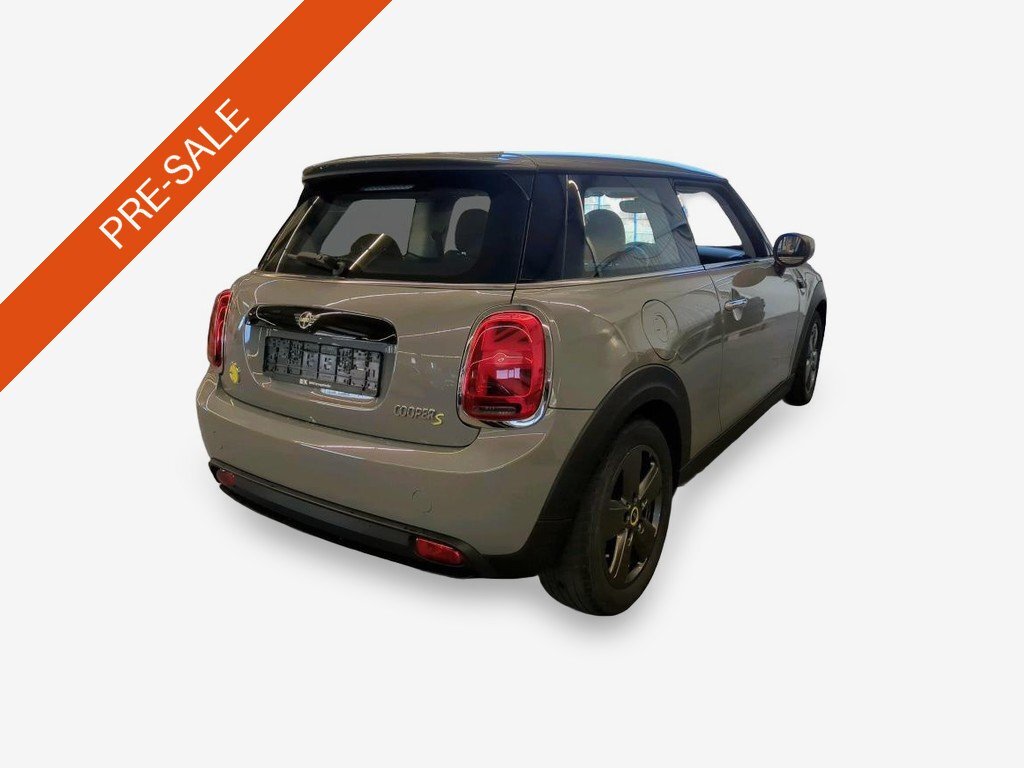 MINI Cooper SE SE NAVI LED SPORTSITZE WP Batt. 3