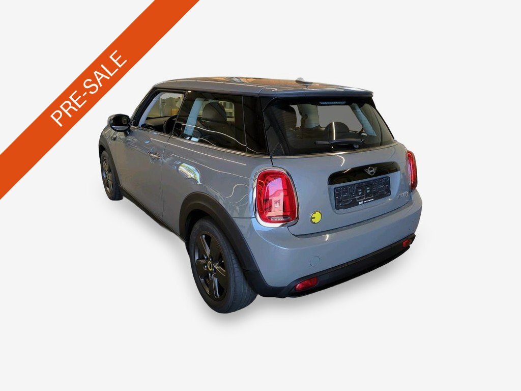 MINI Cooper SE SE NAVI LED SPORTSITZE WP Batt. 4