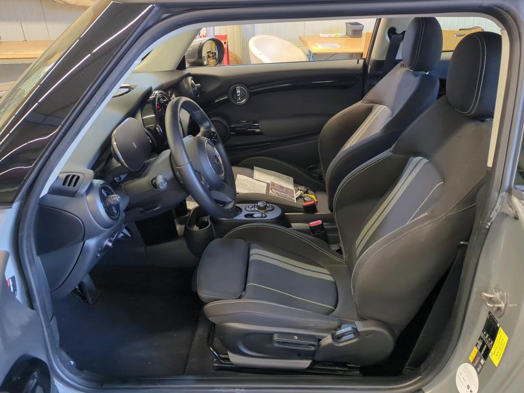 MINI Cooper SE SE NAVI LED SPORTSITZE WP Batt. 5