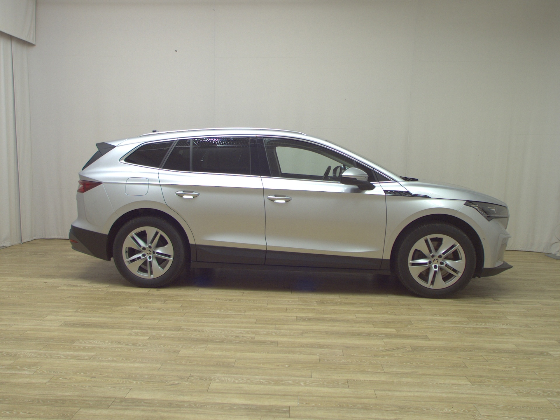 Skoda Enyaq iV 80 Navi LED Shz RFK