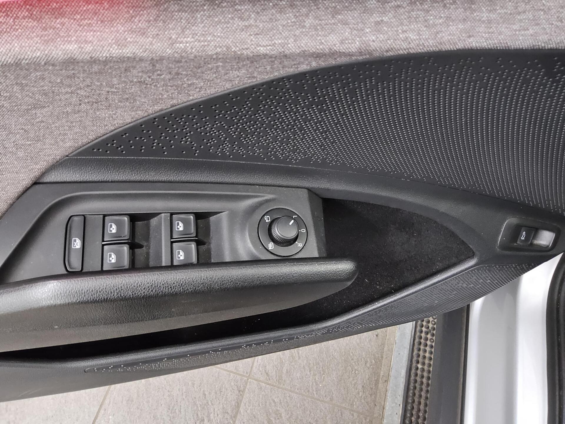 Skoda Enyaq iV 80 Navi LED Shz RFK 10