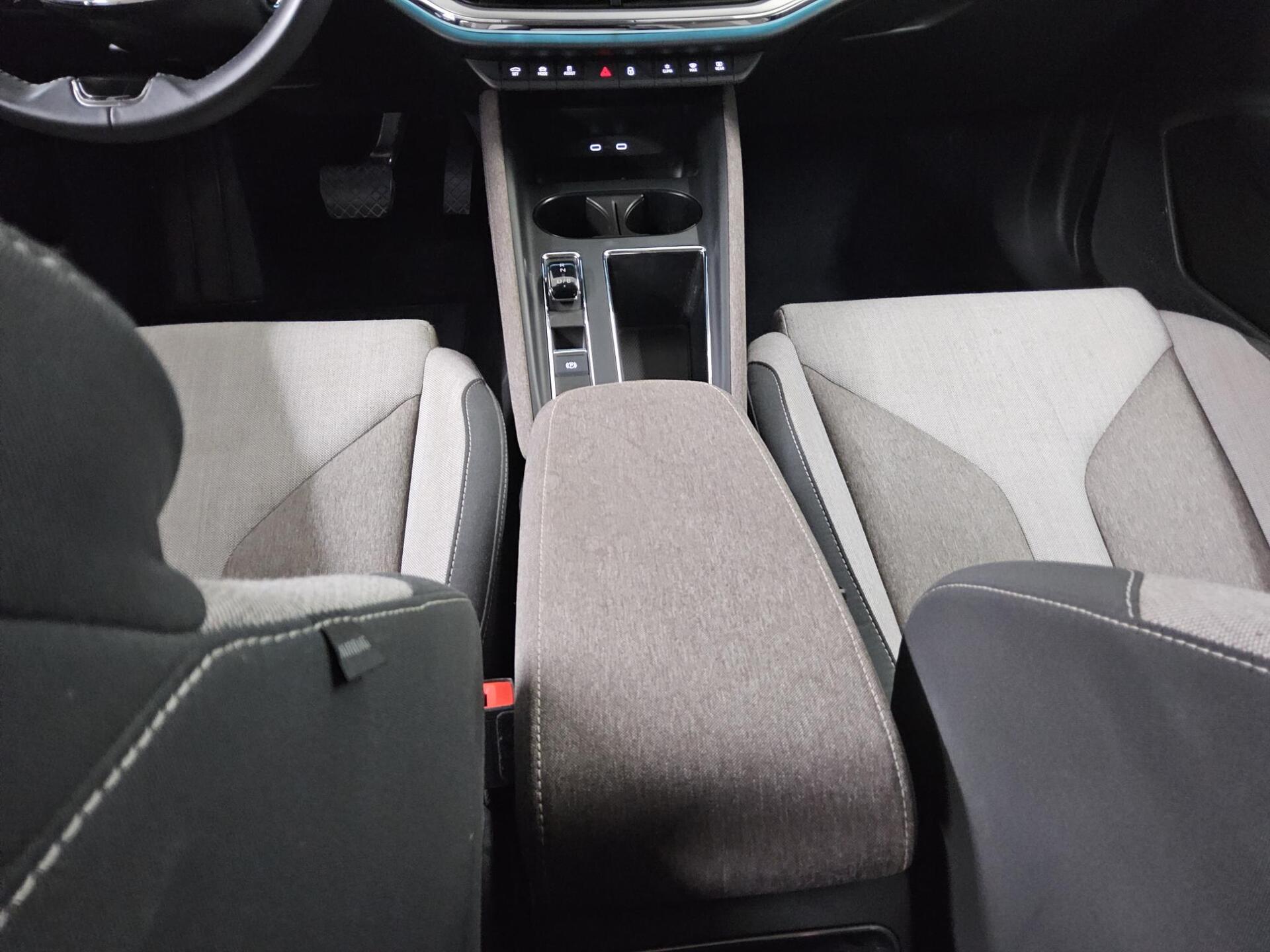 Skoda Enyaq iV 80 Navi LED Shz RFK 6