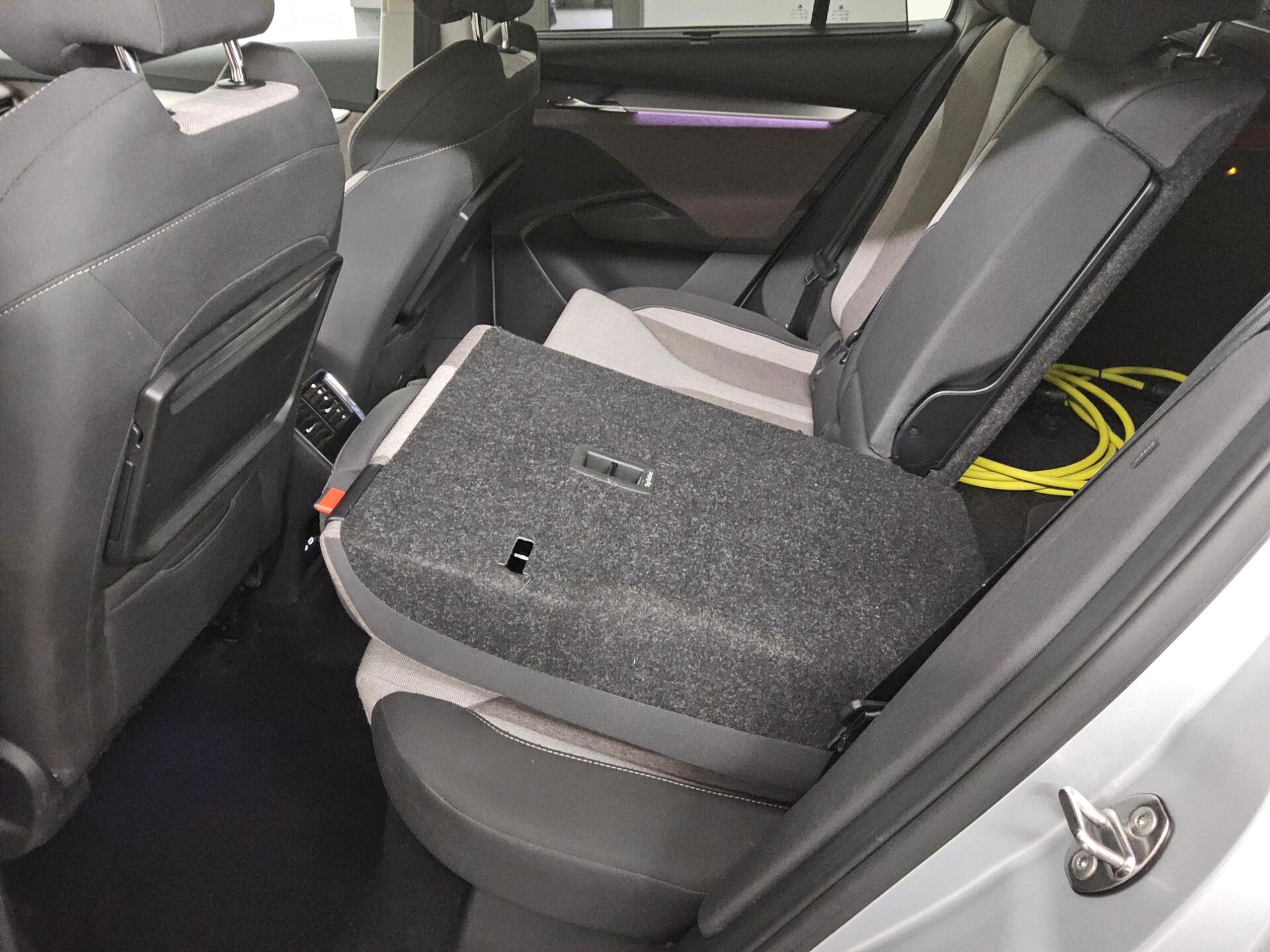 Skoda Enyaq iV 80 Navi LED Shz RFK 13