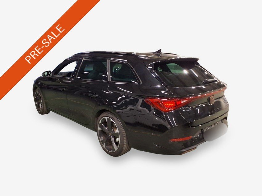 Cupra Leon 1.4 e-Hybrid NAVI SPORTSITZE KLIMAAUT LED RADIO 3