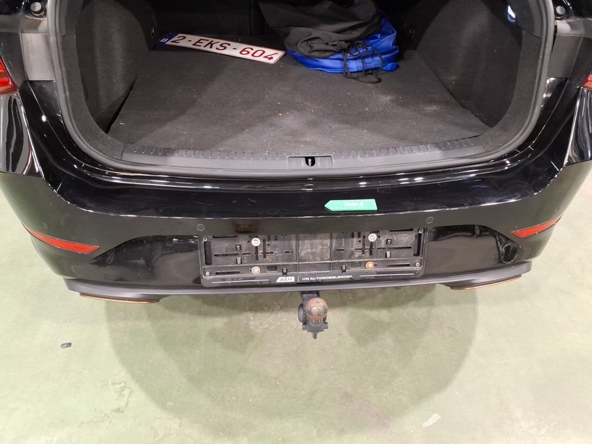 Cupra Leon 1.4 e-Hybrid NAVI SPORTSITZE KLIMAAUT LED RADIO 11