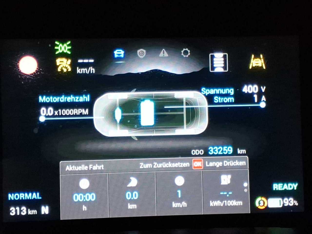 MG ZS NAVI LED LEDER SHZ PANO 10