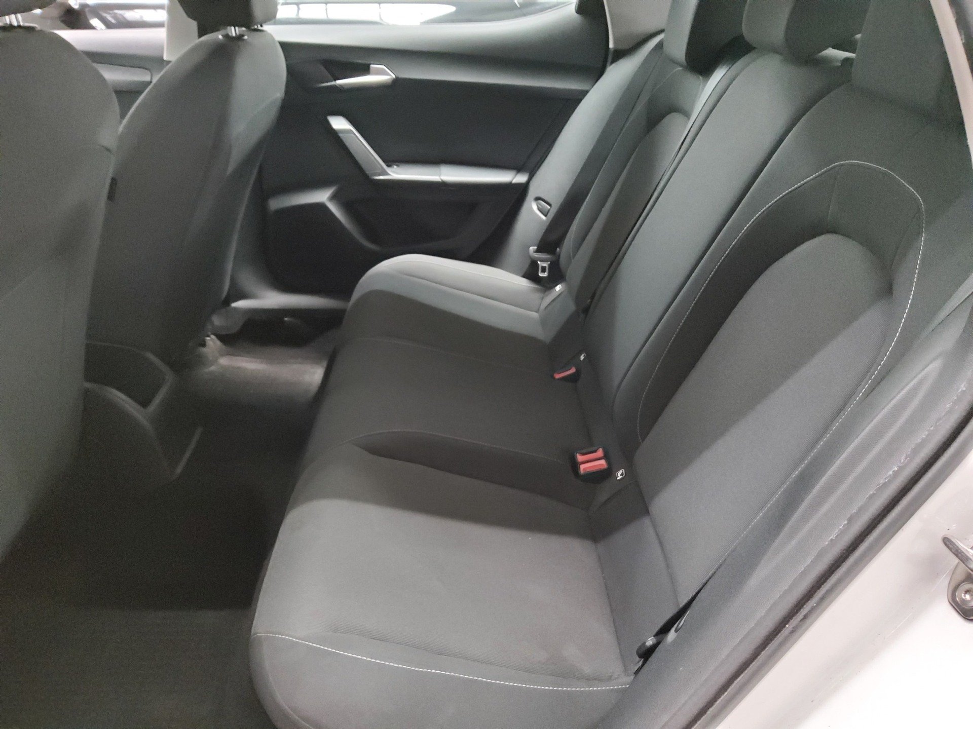 Seat Leon 2.0 TDI Reference LED PDC Tempomat Klima 13