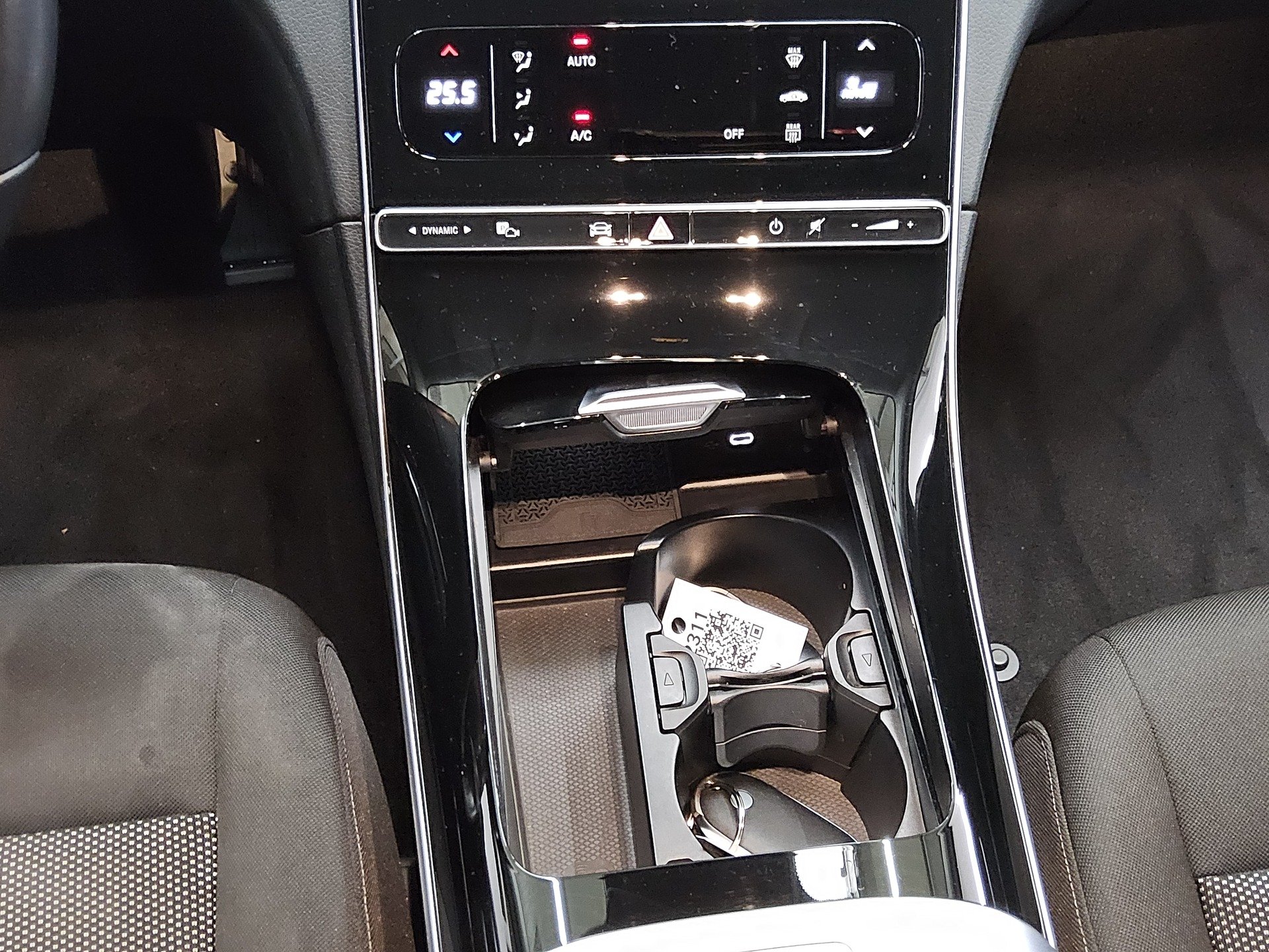 Mercedes-Benz C 220 T d Avantgarde Navi LED AHK Rückfahrkamera 6