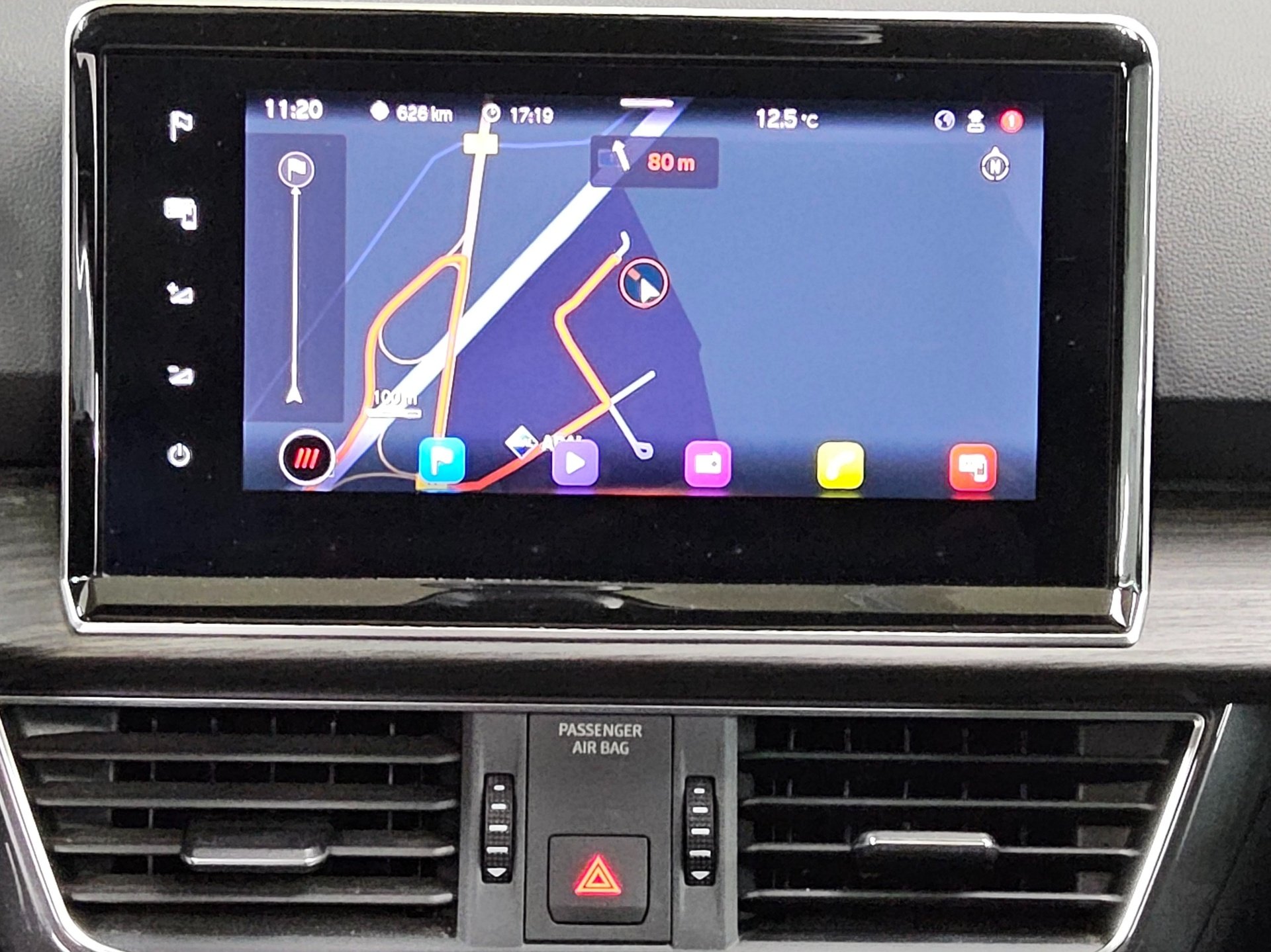 Seat Tarraco 2.0 TDI Xcellence Leder Navi LED vc Pano 7