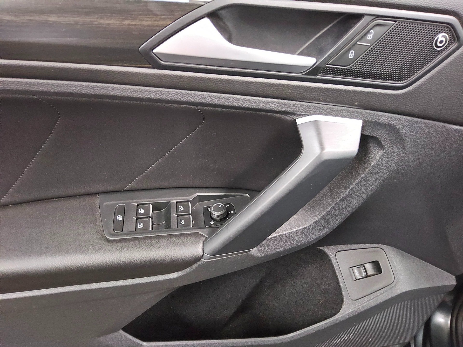 Seat Tarraco 2.0 TDI Xcellence Leder Navi LED vc Pano 10