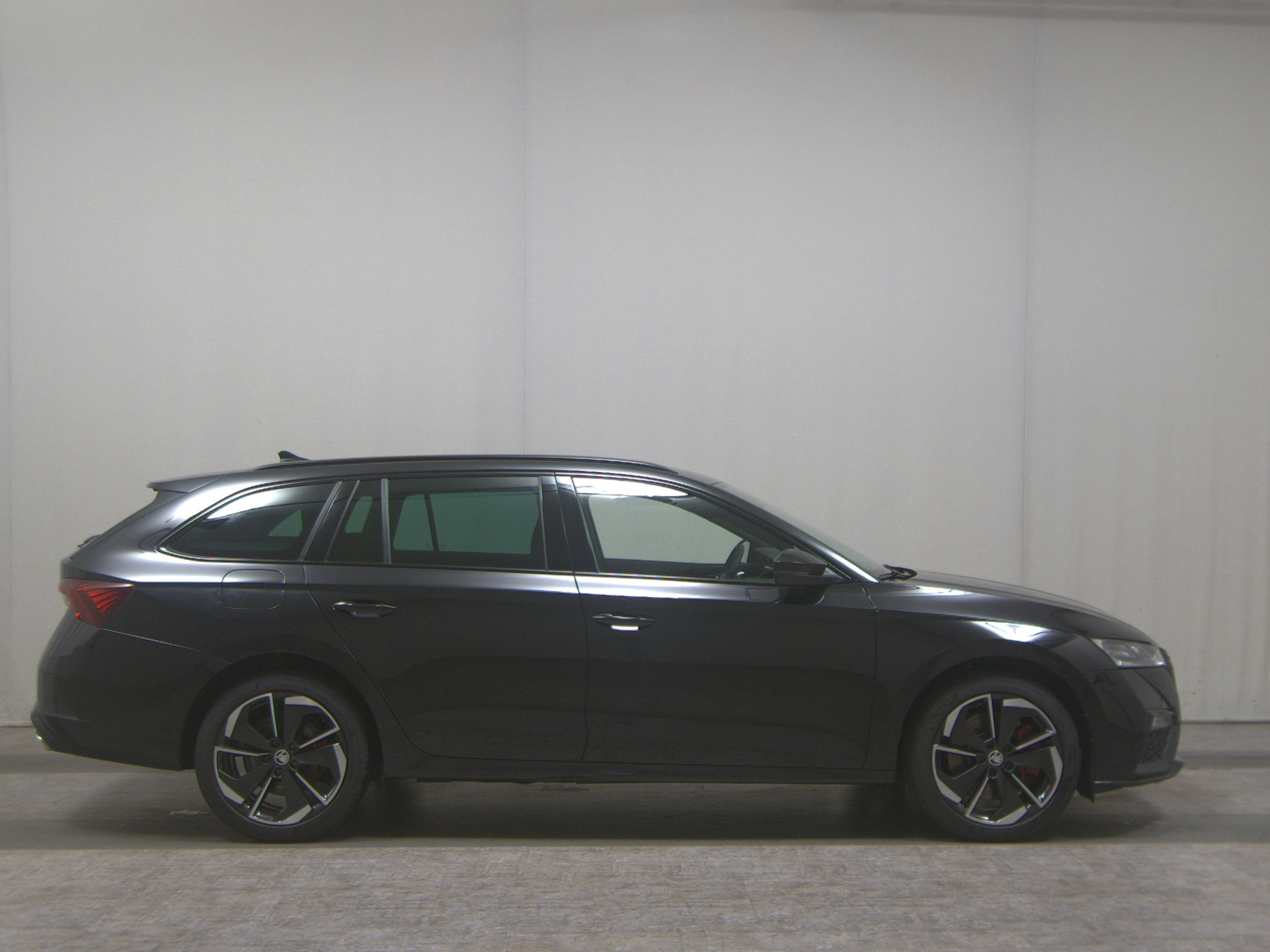 Skoda Octavia Kombi 1.4 TSI iV RS Navi LED vc Pano HuD