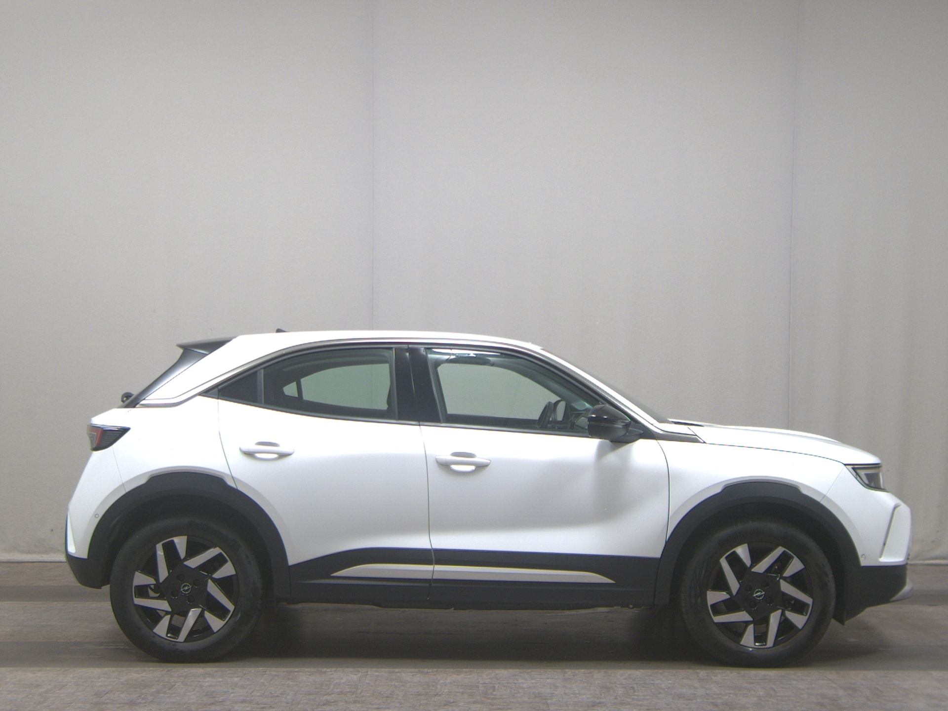 Opel Mokka-e Elegance T-Leder Navi LED RFK  Shz