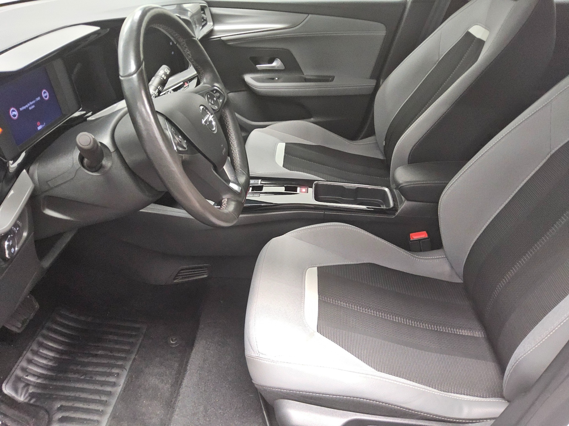 Opel Mokka-e Elegance T-Leder Navi LED RFK  Shz 9