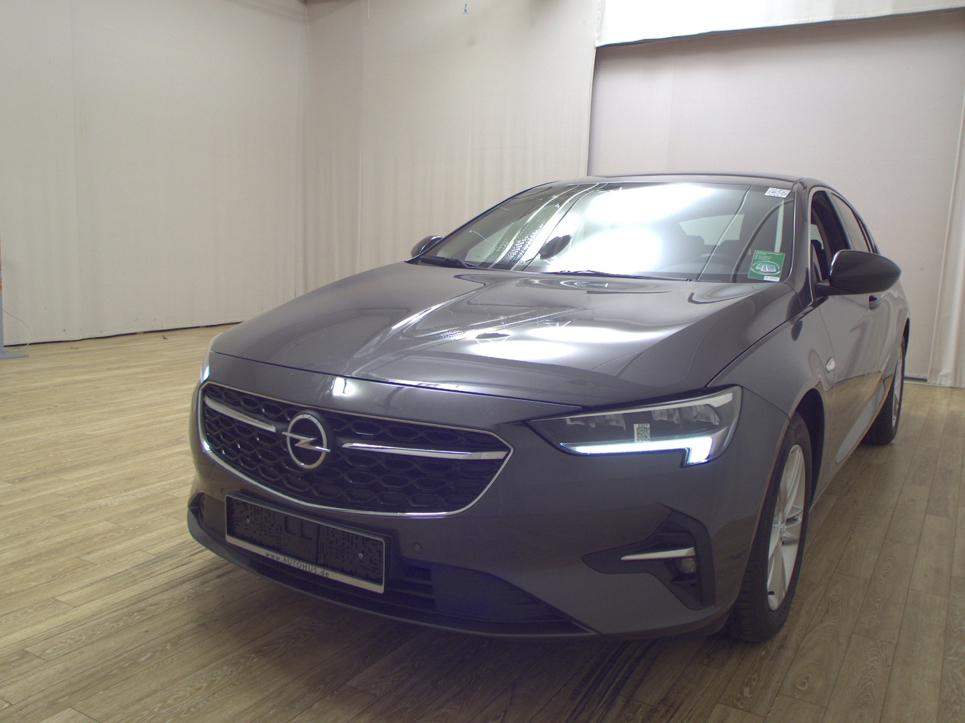 Opel Insignia 2.0 CDTI Business Ed. Navi LED Shz PDC 2