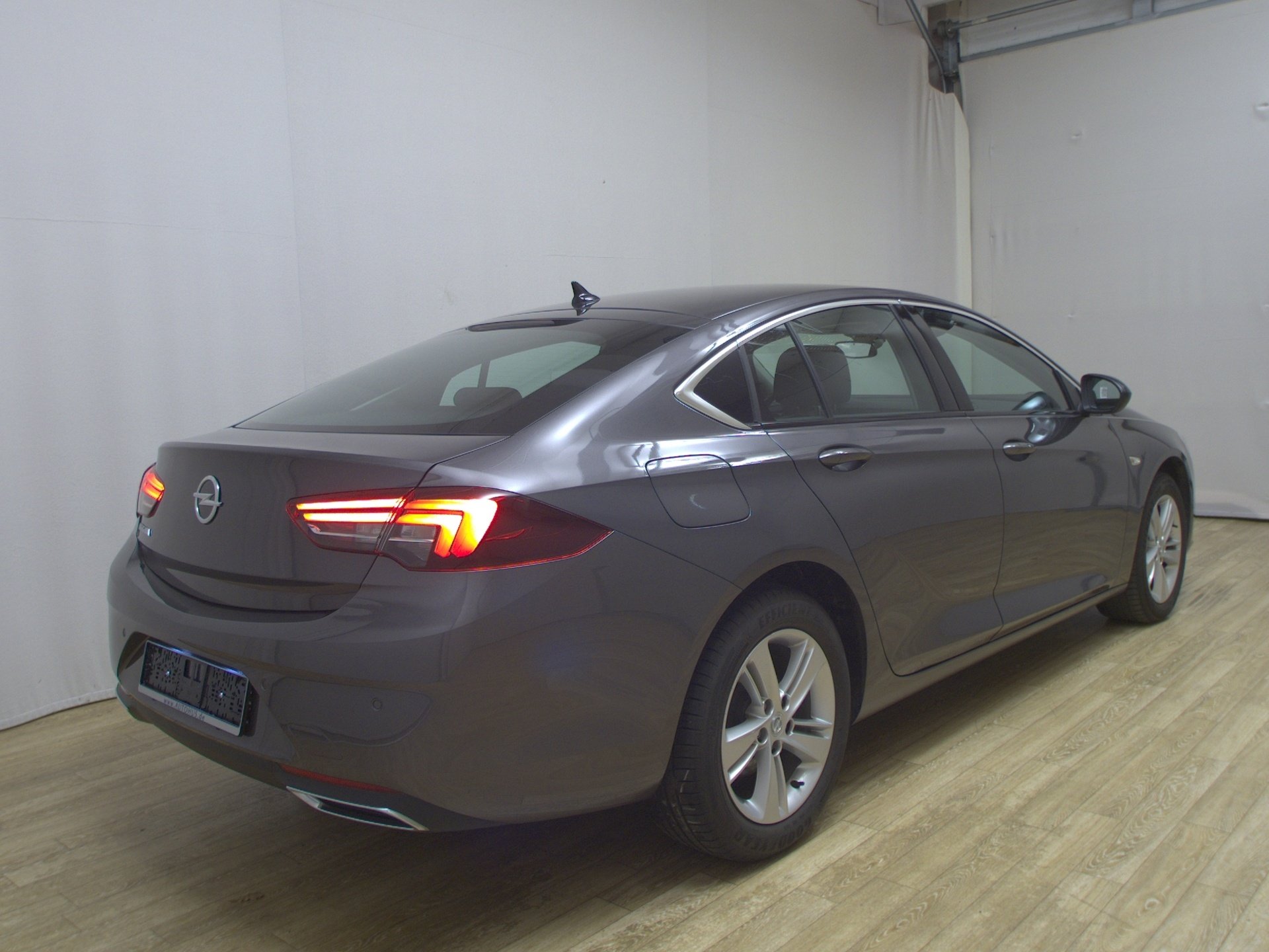 Opel Insignia 2.0 CDTI Business Ed. Navi LED Shz PDC 4