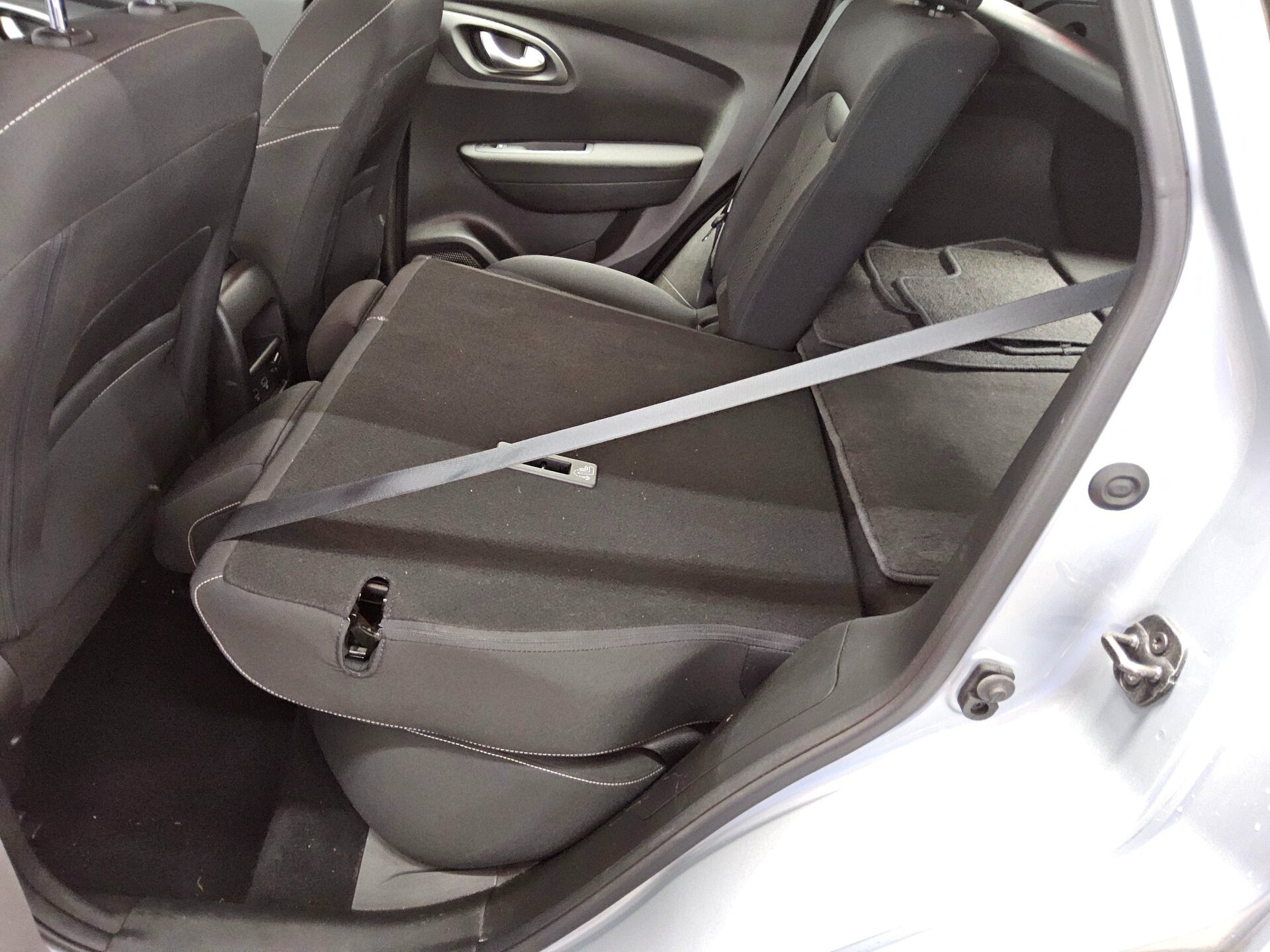 Renault Kadjar 1.3 TCe Business Ed. Shz 12