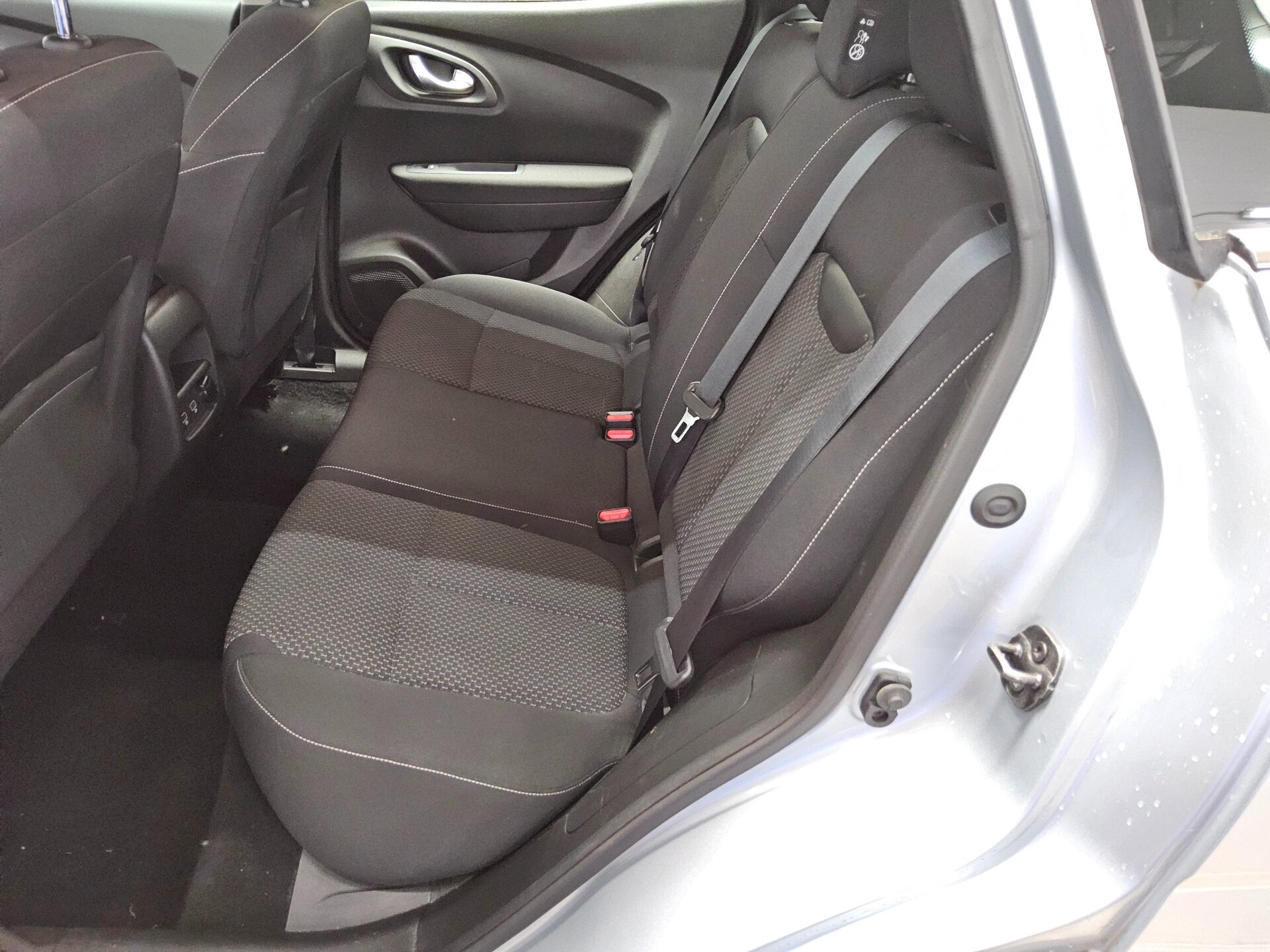 Renault Kadjar 1.3 TCe Business Ed. Shz 13