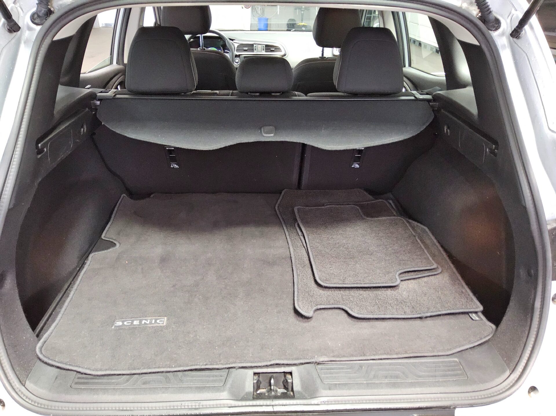 Renault Kadjar 1.3 TCe Business Ed. Shz 11