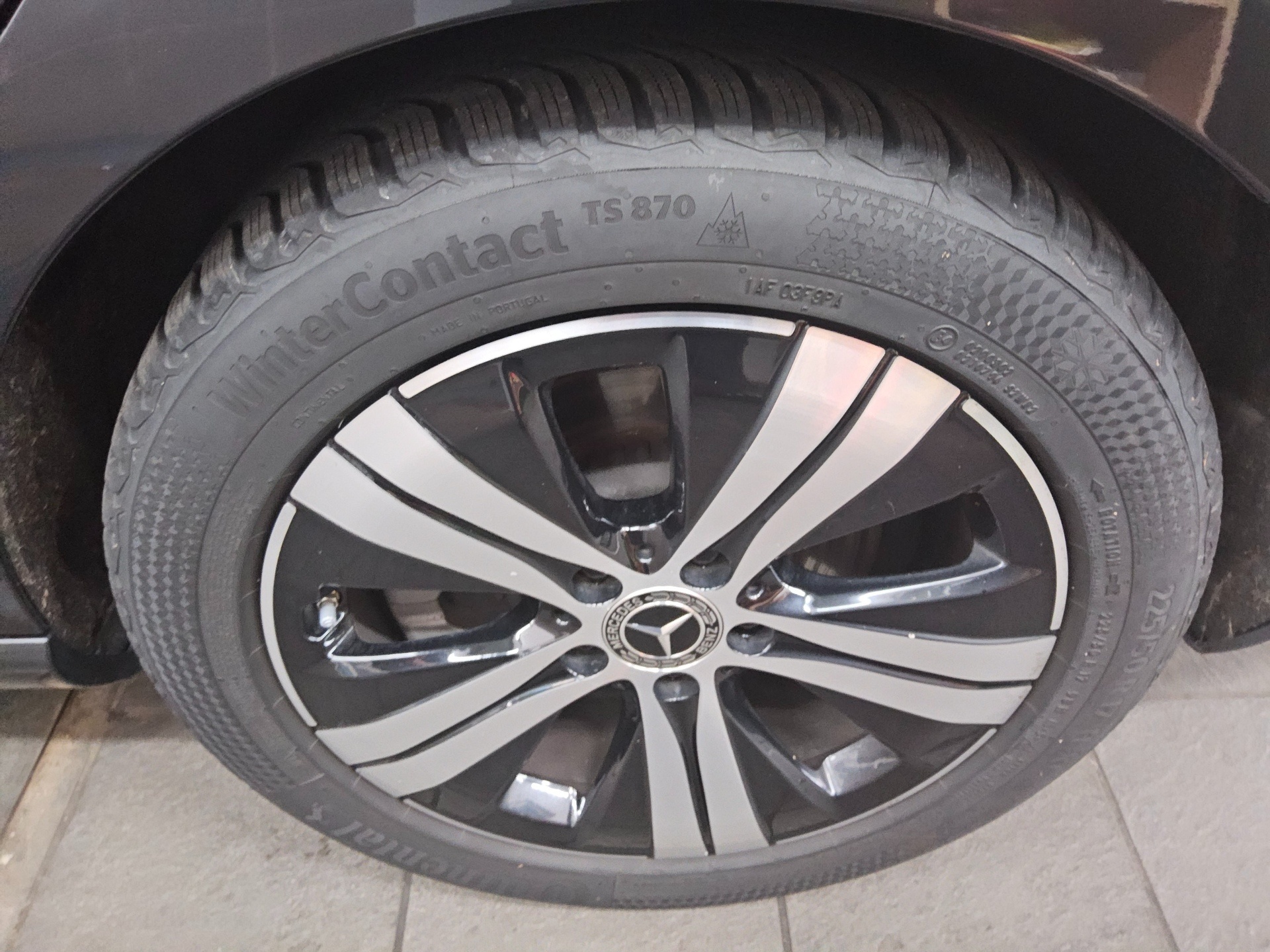 Mercedes-Benz C 200 T d Avantgarde Navi LED MBUX+ RFK SHZ 11