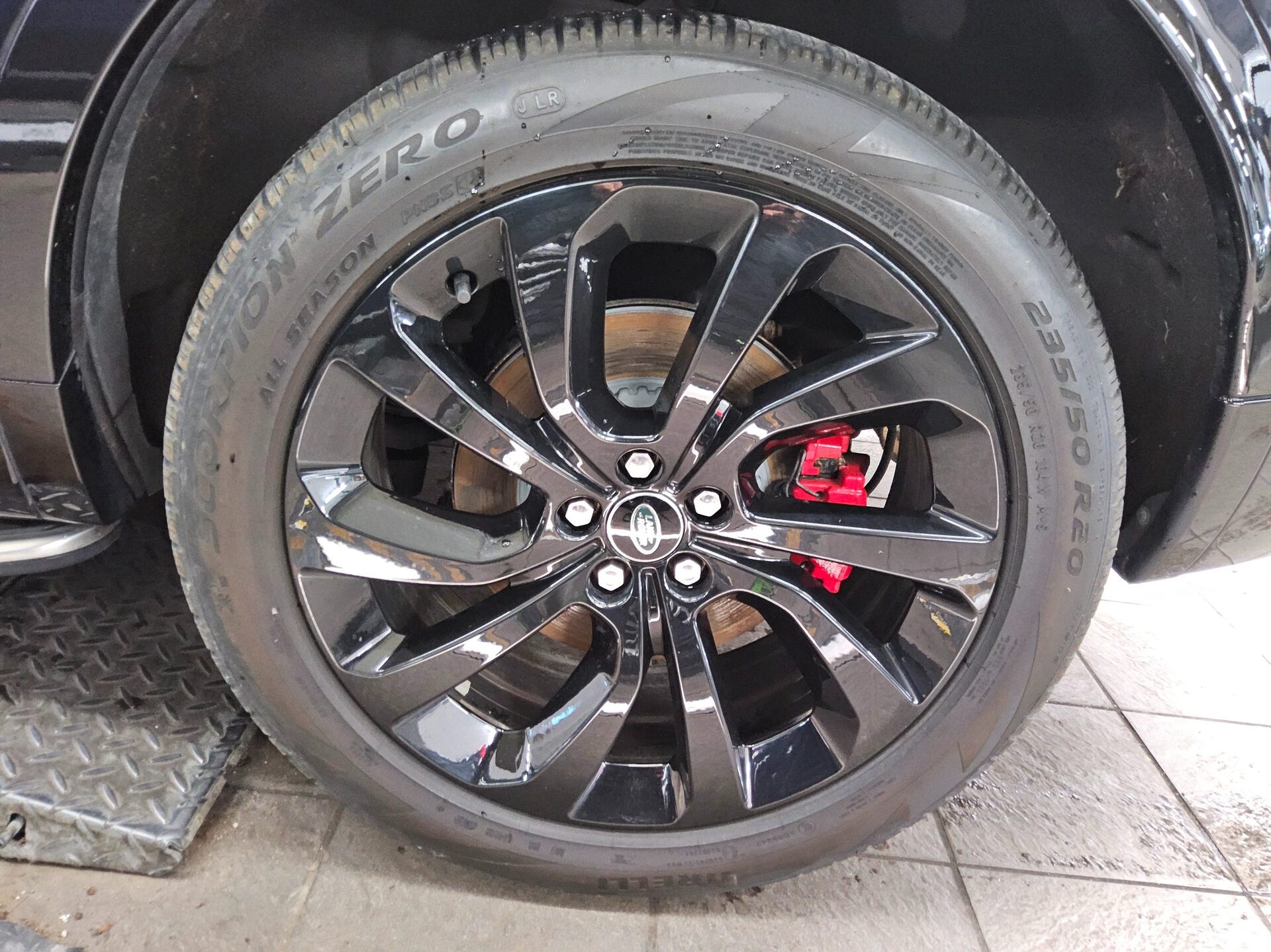Land Rover Discovery Sport R-Dynamic HSE P300e Navi REfK 10