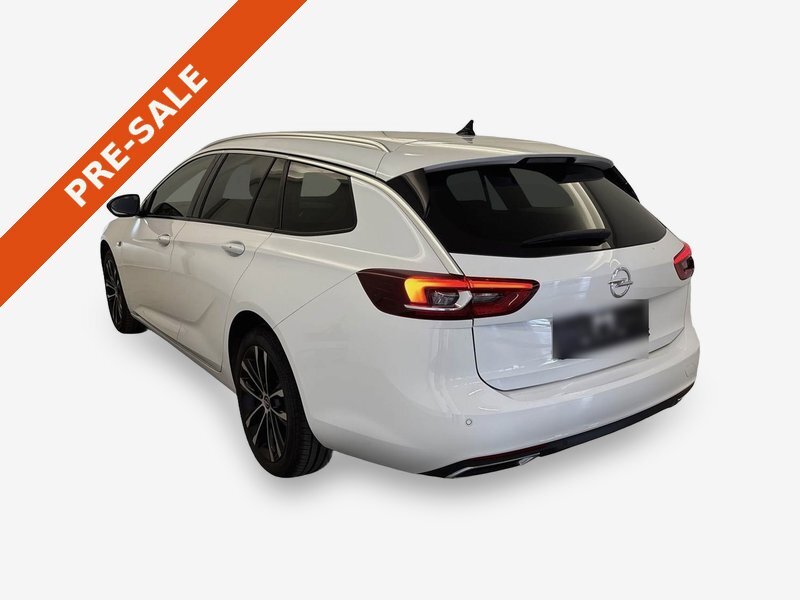 Opel Insignia ST 2.0 D Elegance NAVI LED SHZ HUD Ultimate 3