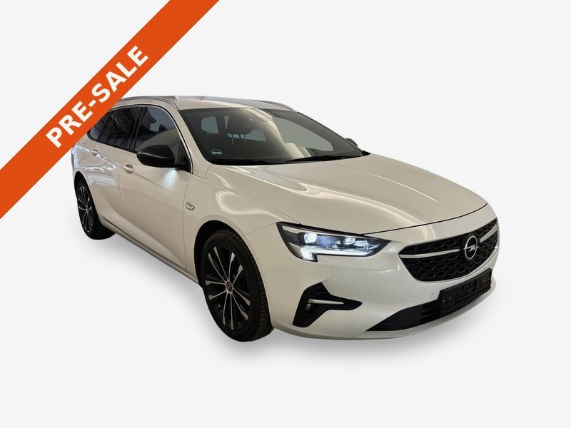 Opel Insignia ST 2.0 D Elegance NAVI LED SHZ HUD Ultimate 2
