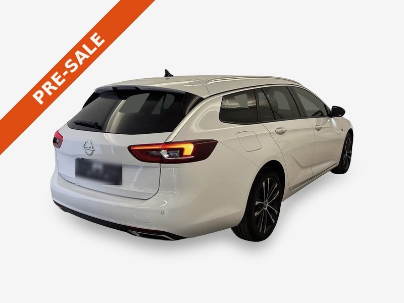 Opel Insignia ST 2.0 D Elegance NAVI LED SHZ HUD Ultimate 4