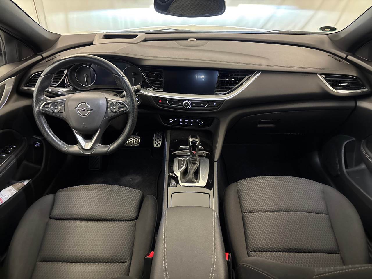 Opel Insignia ST 2.0 D Elegance NAVI LED SHZ HUD Ultimate 5